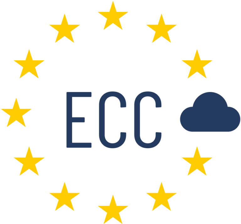 ECC Logo Concepts
