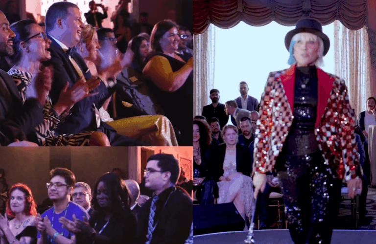 Capture Your Event Summary in a Sizzle Video (MISA Awards)