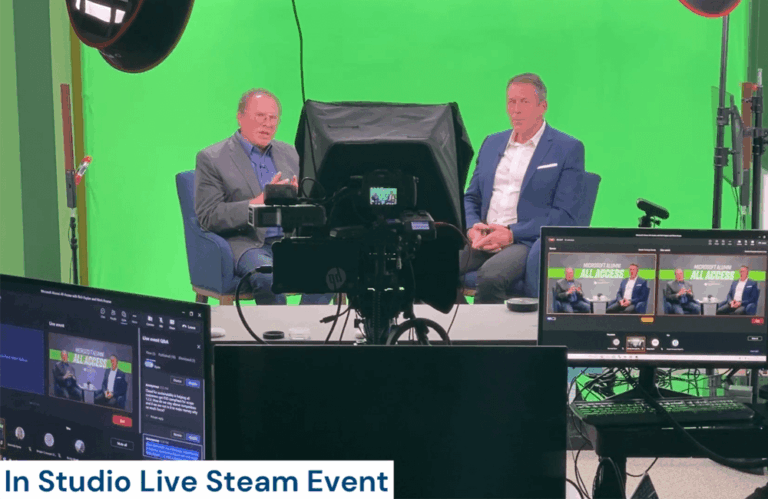 Microsoft Alumn All Access