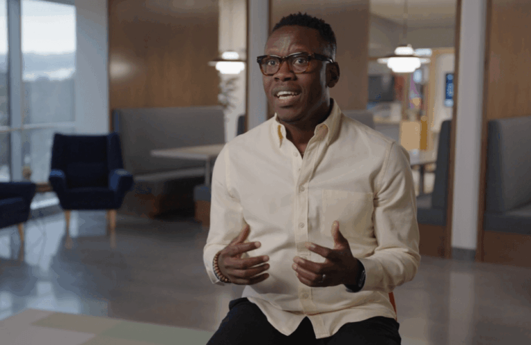 Copilot for Sales – Yemi Adejumobi