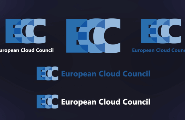 ECC logo