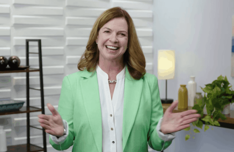 Your Profile: Elaina Dulaney