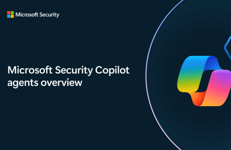 Microsoft Security Copilot agents overview